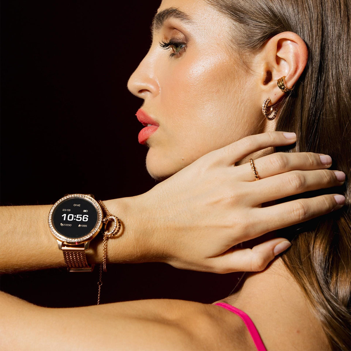 One Smartwatch UnStoppable
