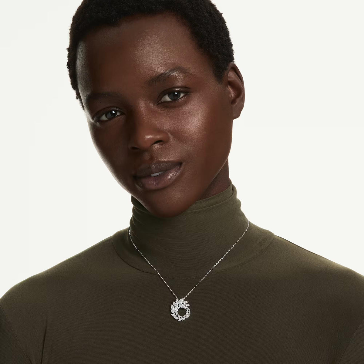 Swarovski Mesmera Colar Mulher