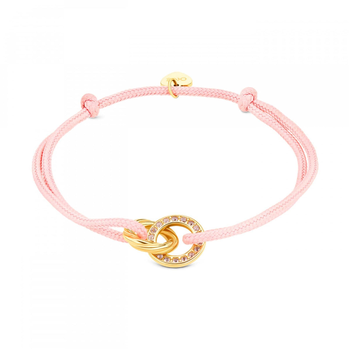One Senhora Aurora Gold Pulseira