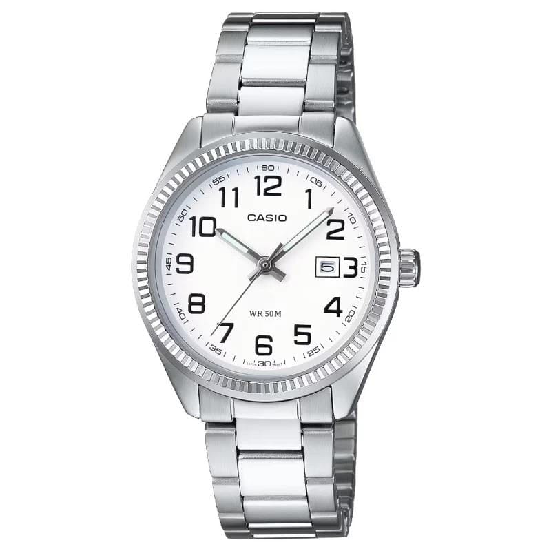 Casio Collection Relógio Mulher