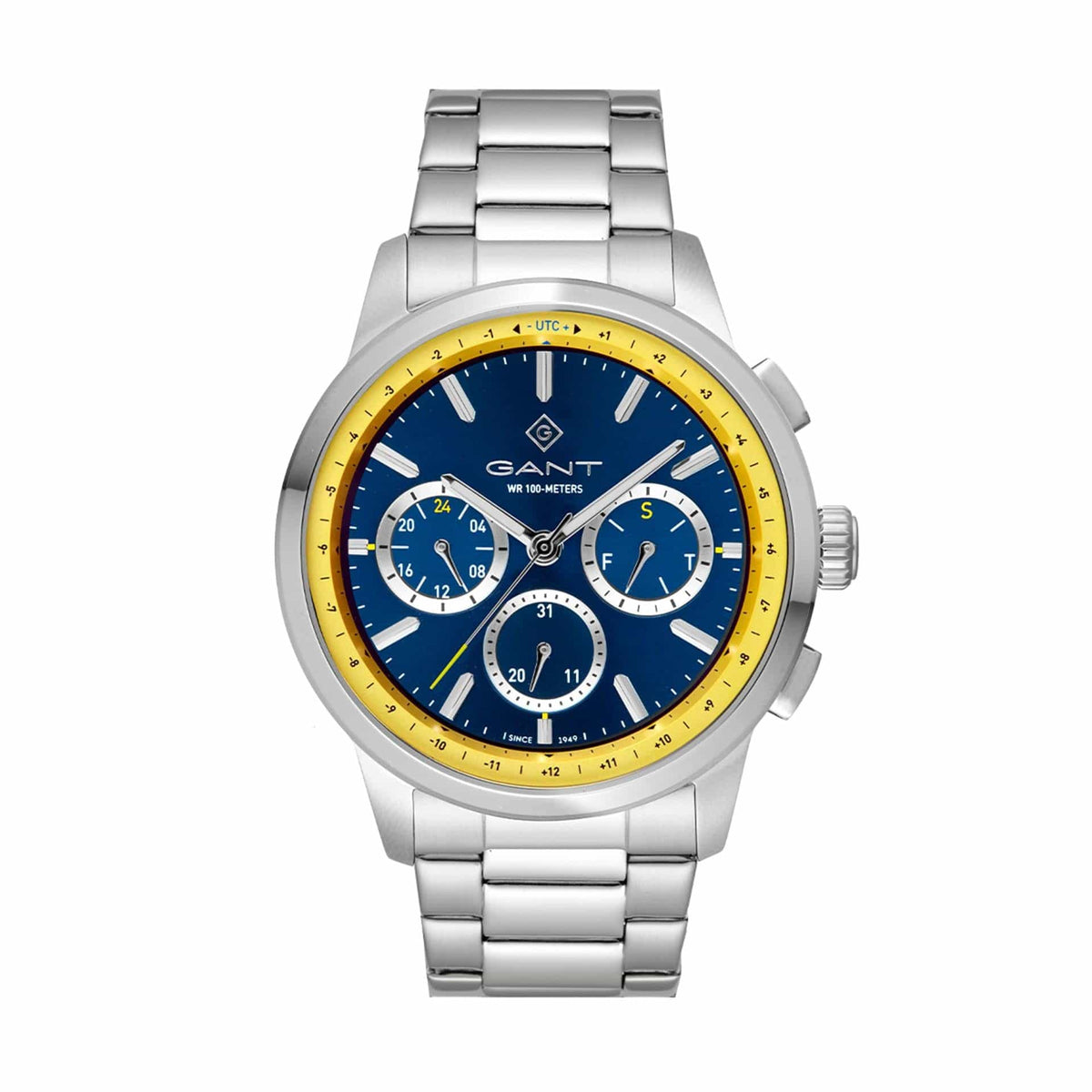 Gant Middletown Relógio Homem
