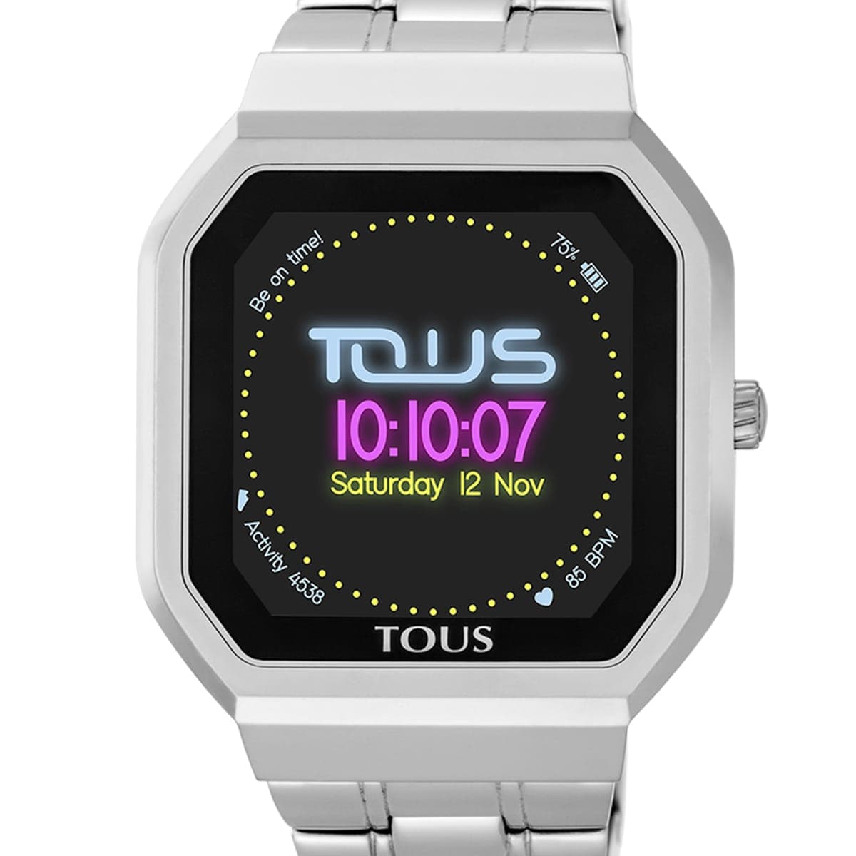 Tous B-Connect Relógio Smartwatch Mulher