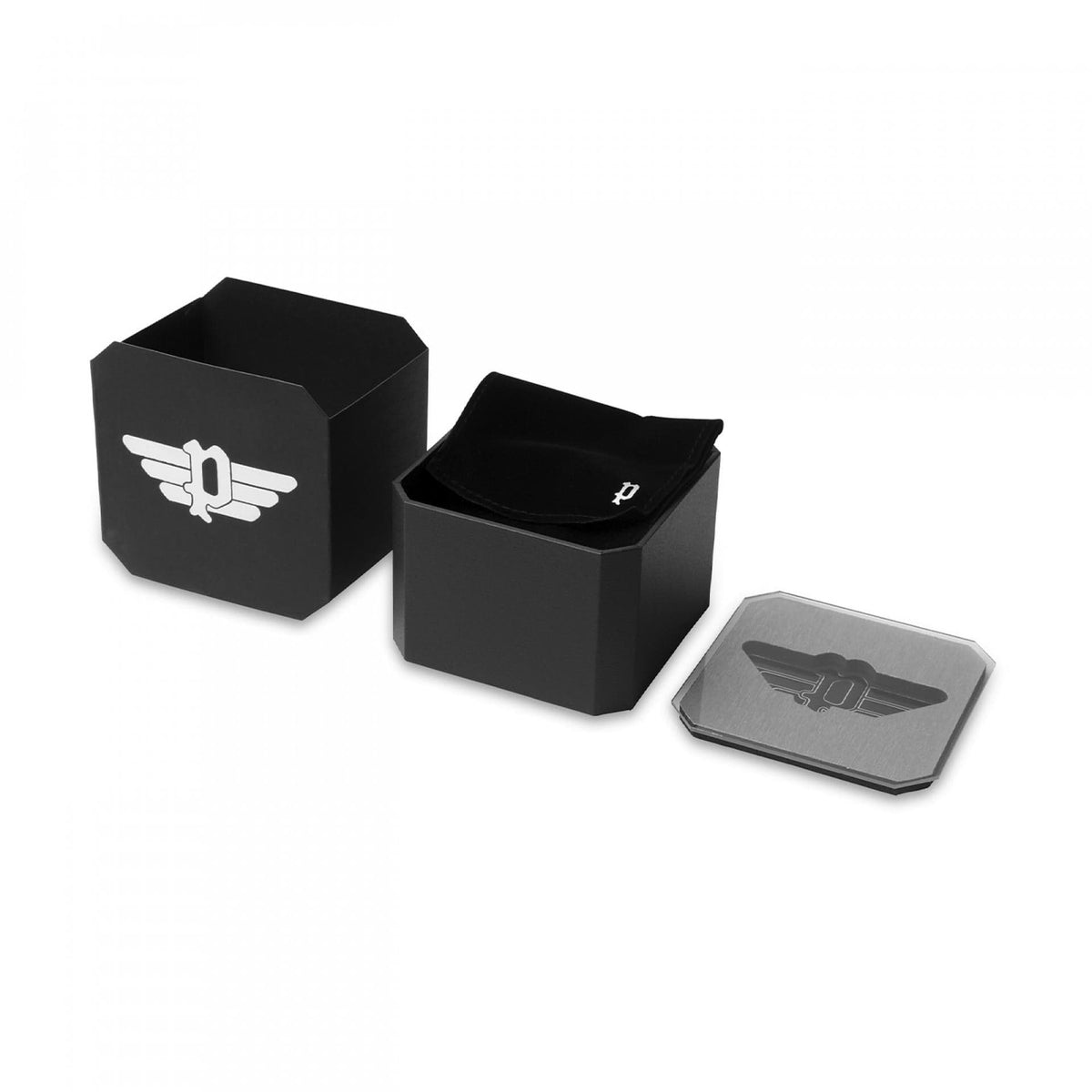 Police Pulseira Strip II Homem
