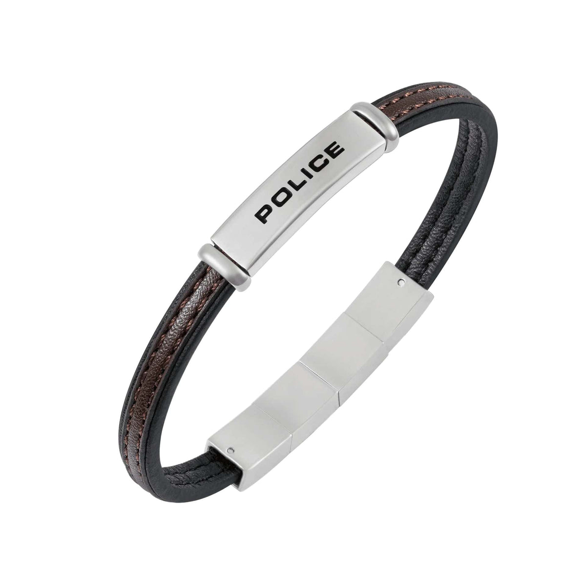 Police Recall Pulseira Homem