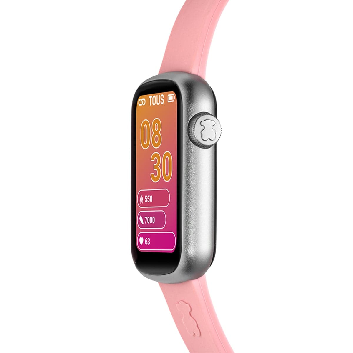 Tous T-Band Relógio Smartwatch Mulher