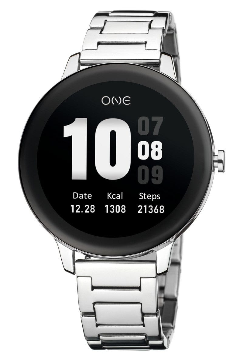 One Smartwatch IceBreaker
