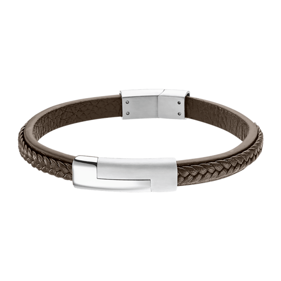 Lotus Style Man Basic Pulseira Homem