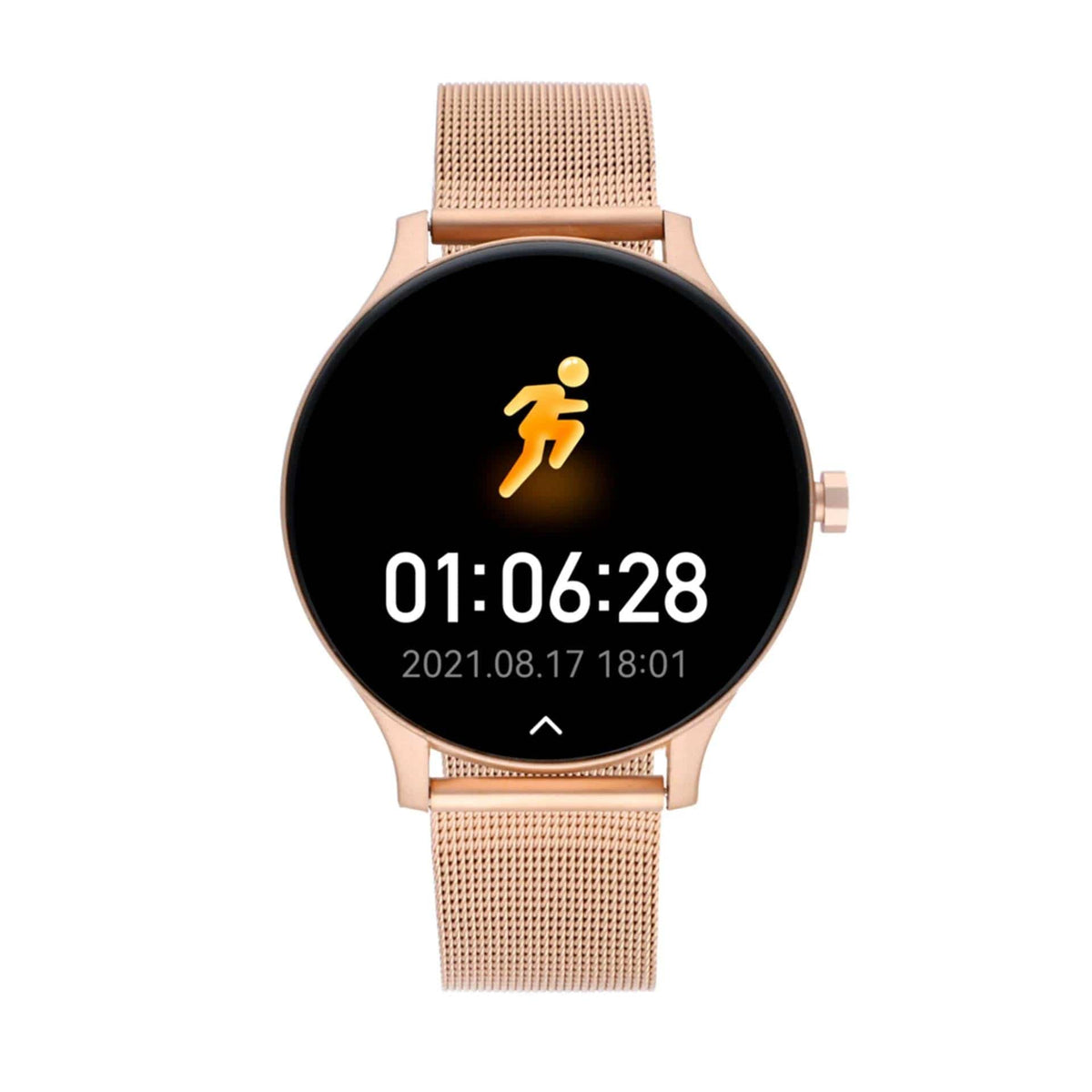 Radiant San Diego Smartwatch