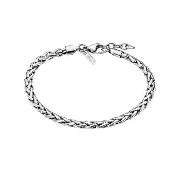 Lotus Style Pulseira Homem