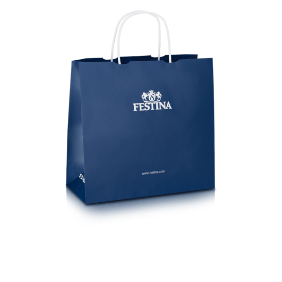Festina Classic Relógio Mulher