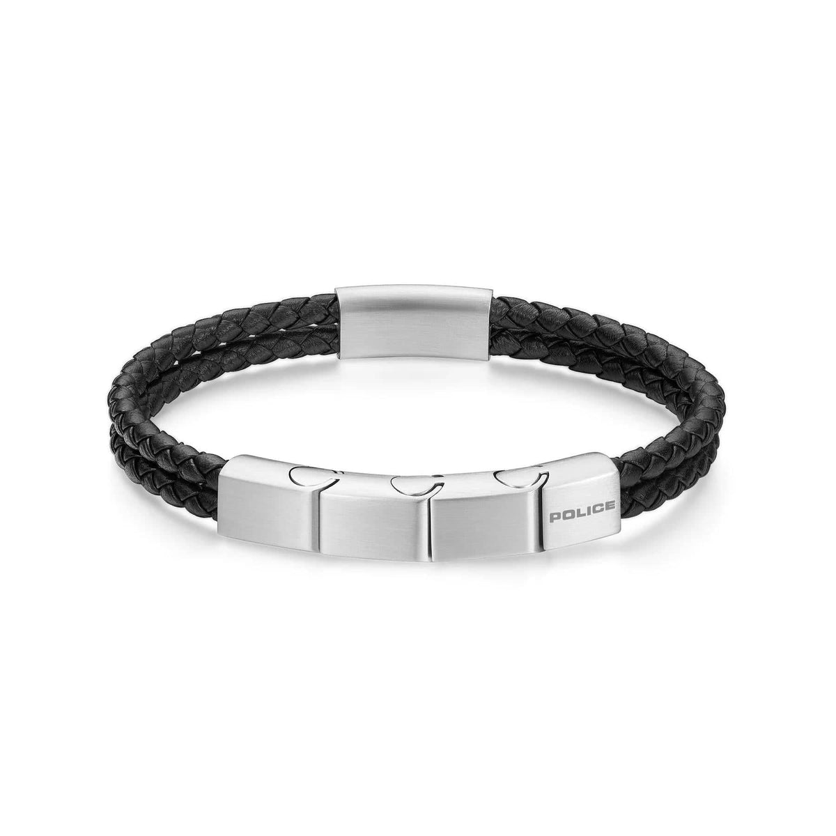 Police Parallel Pulseira Homem