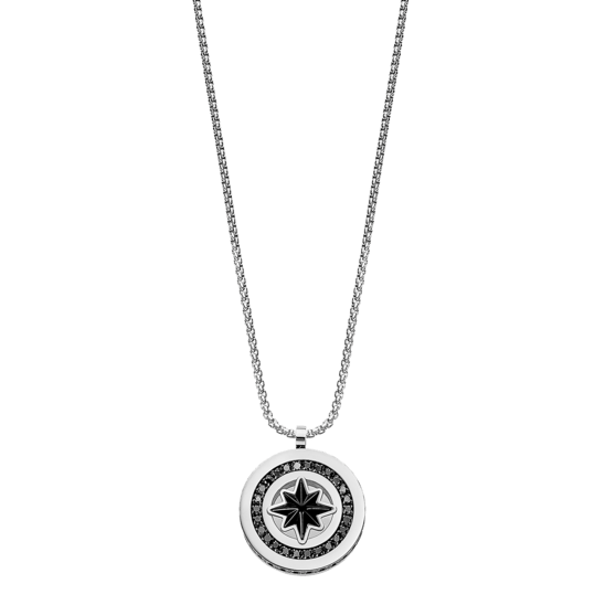 Lotus Style Colar Homem