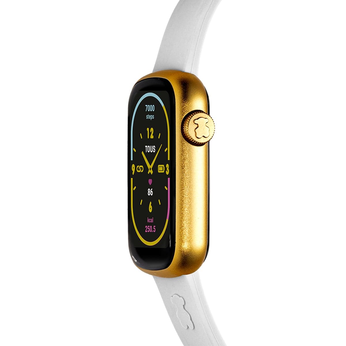 Tous T-Band Relógio Smartwatch Mulher