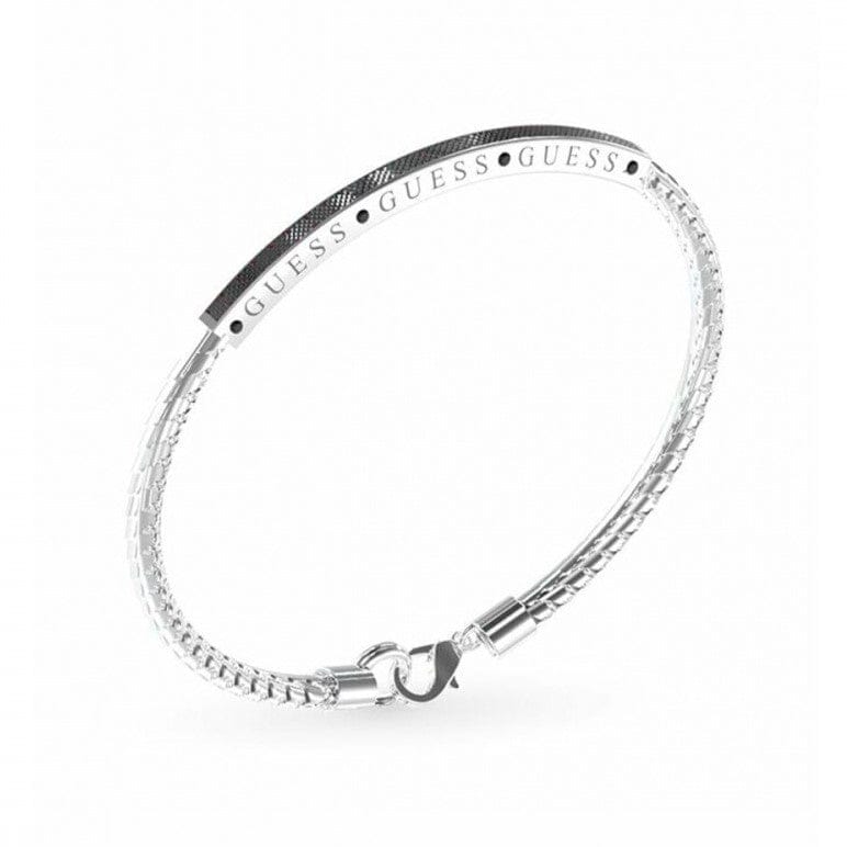 Guess Legacy Pulseira Homem