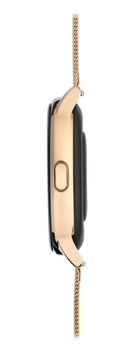 One Smartwatch JazzedUp