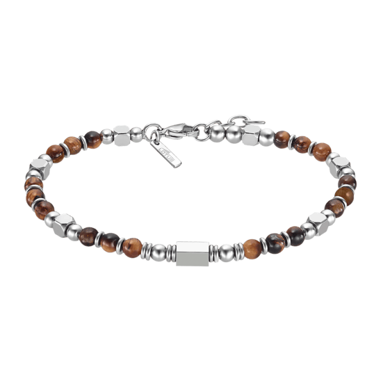 Lotus Style Pulseira Homem