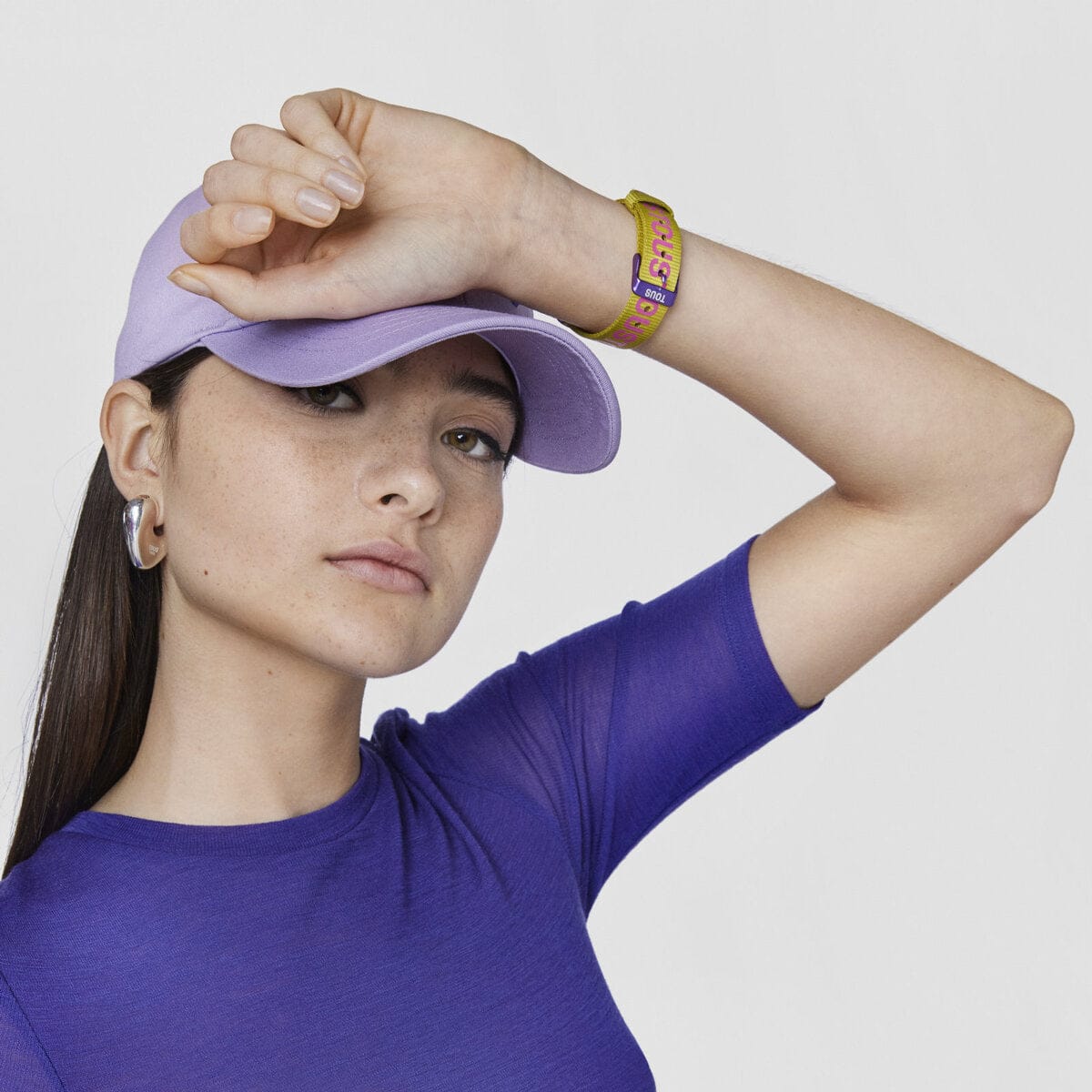 Tous T-Band Relógio Smartwatch Mulher