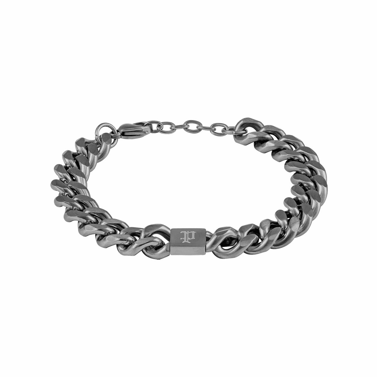 Police Interstellar Pulseira Homem