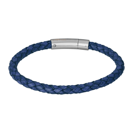 Lotus Style Men Basic Pulseira Homem