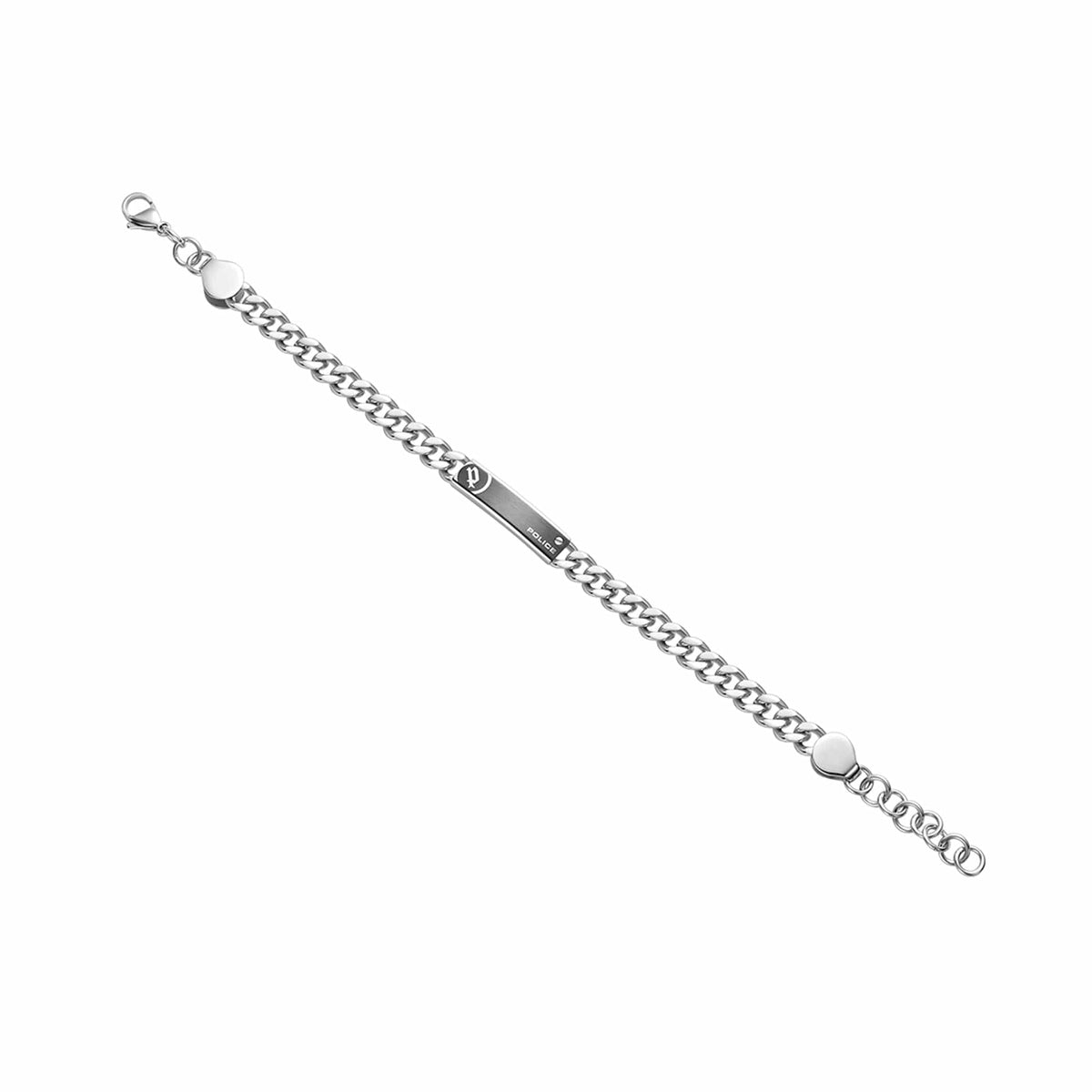 Police Universal II Pulseira Homem