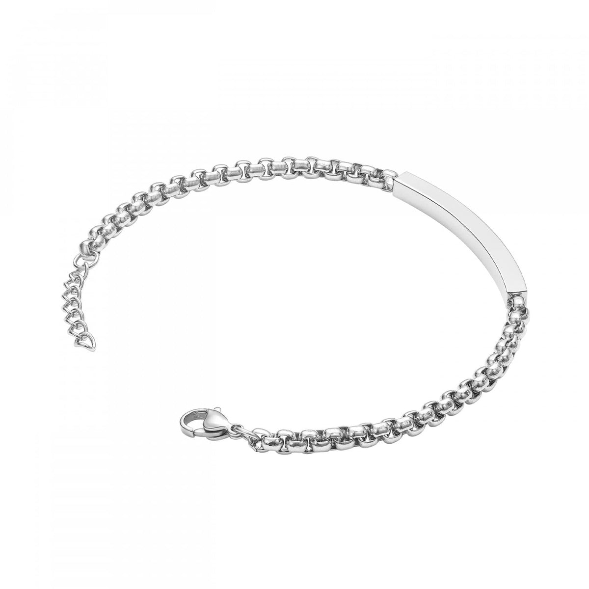 Police Pulseira Cubet Homem