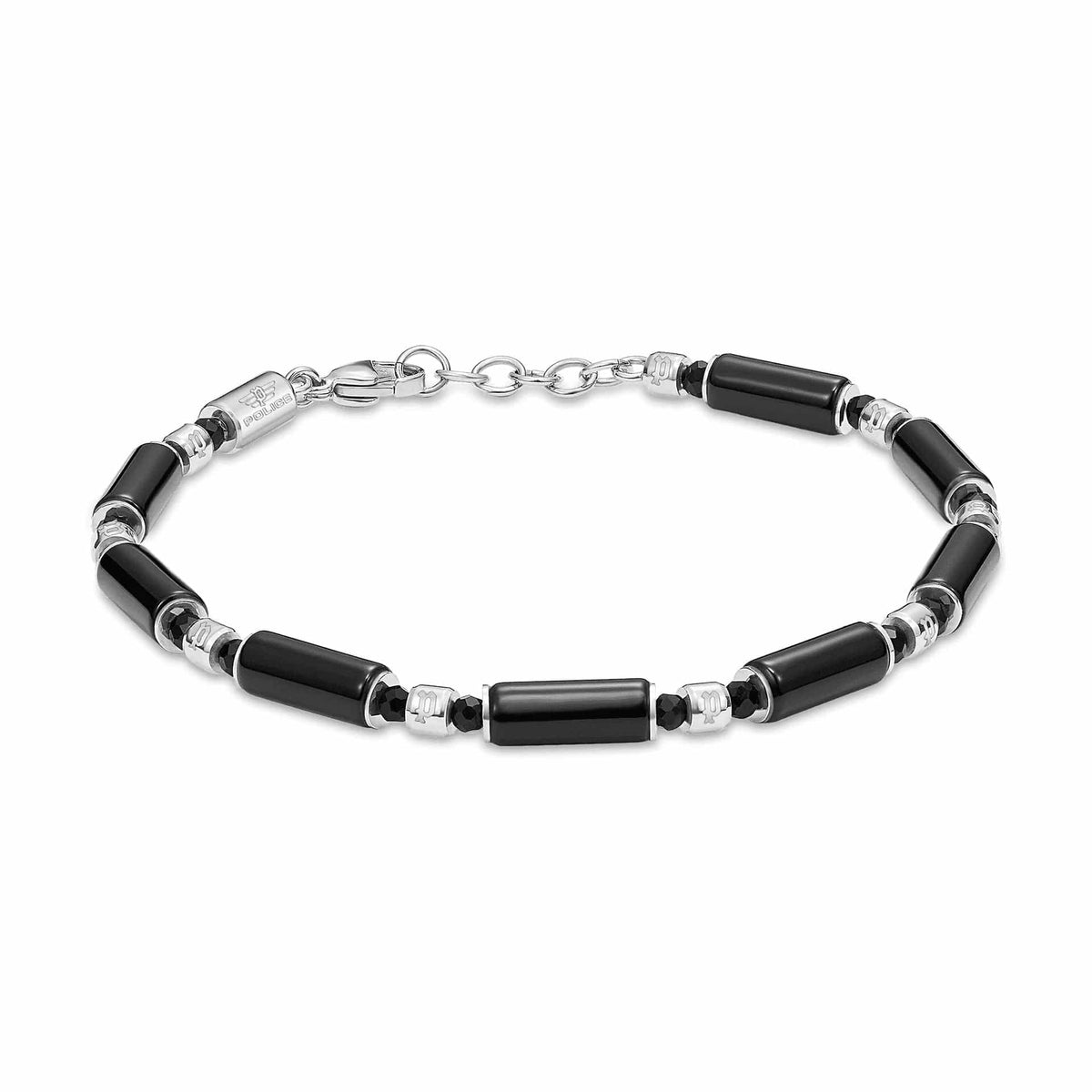Police Silo Pulseira Homem