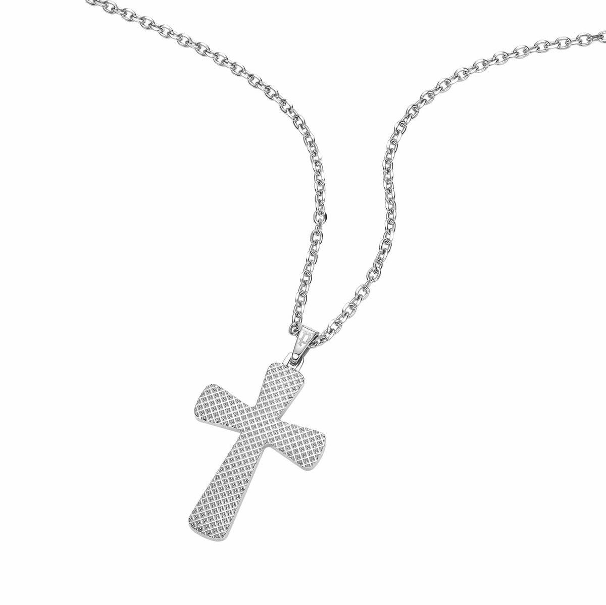Police For Men Cruz Colar