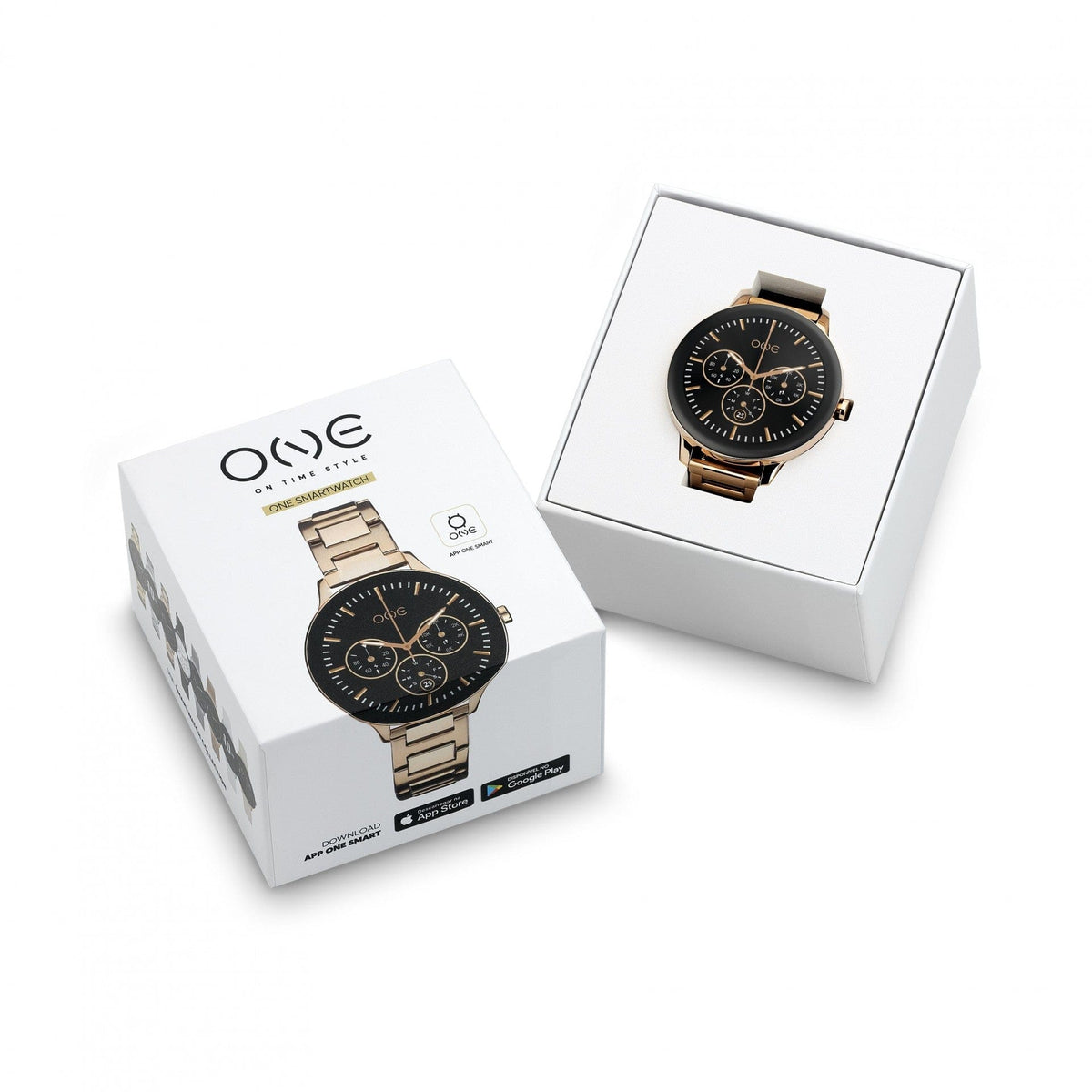 One Smartwatch SkyRocket