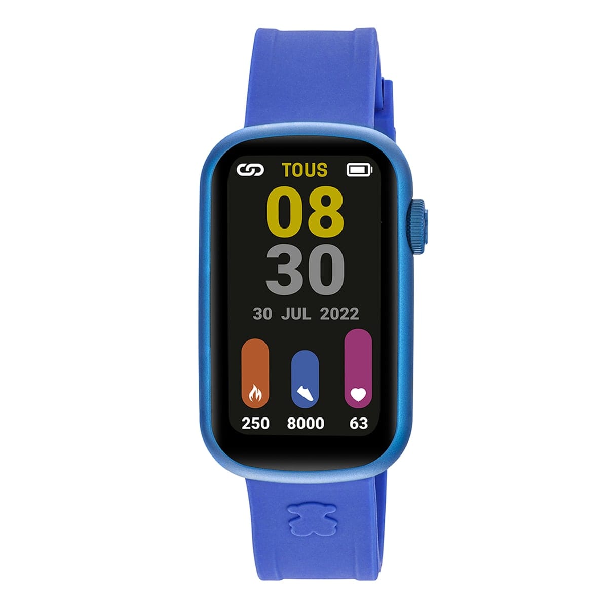 Tous T-Band Relógio Smartwatch Mulher