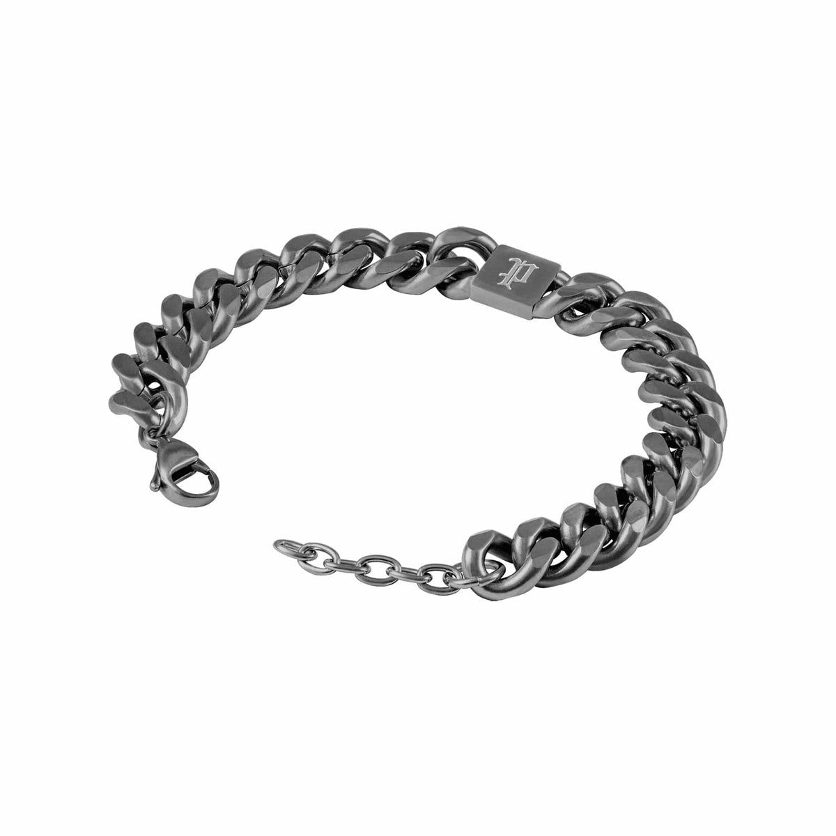 Police Interstellar Pulseira Homem