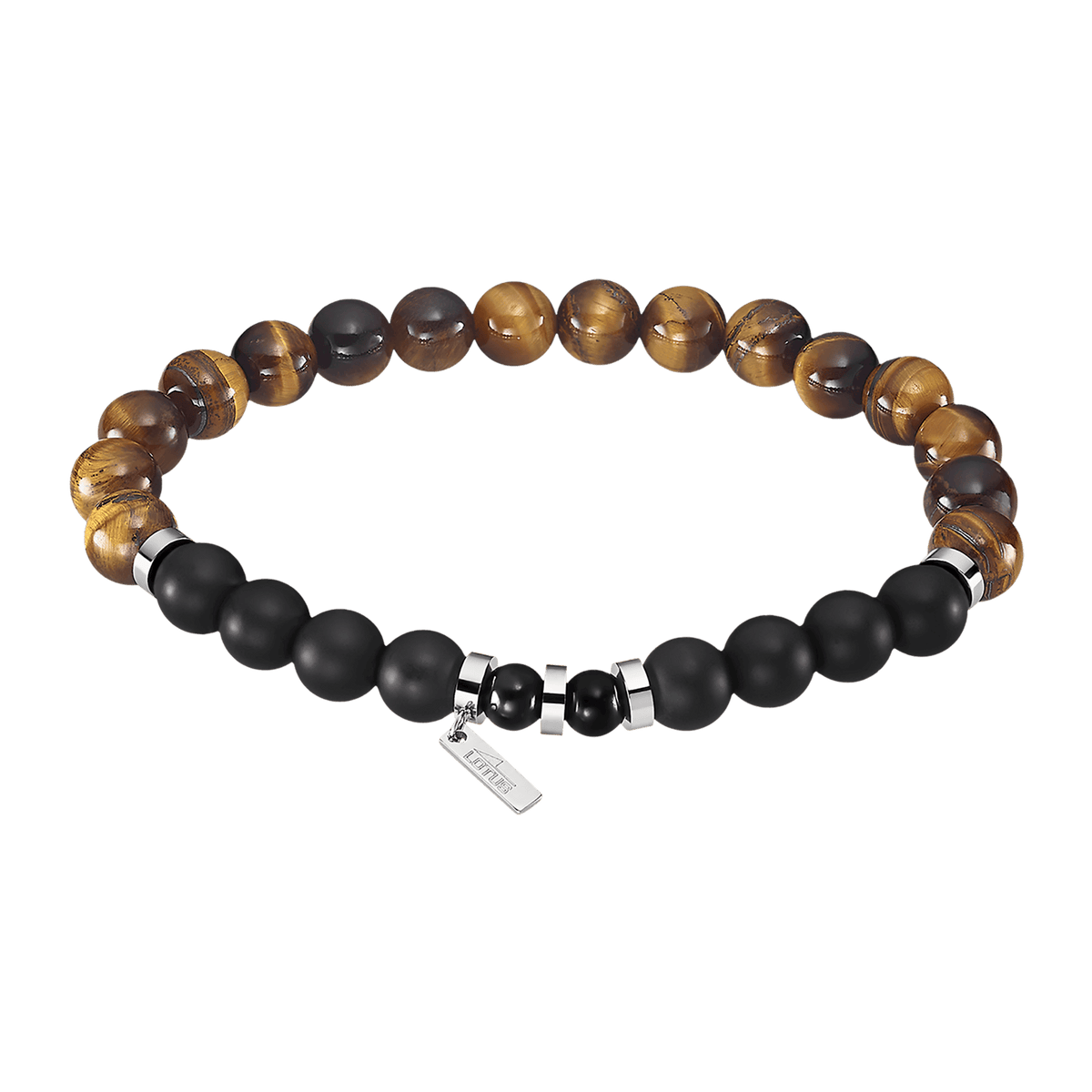 Lotus Style Pulseira Homem