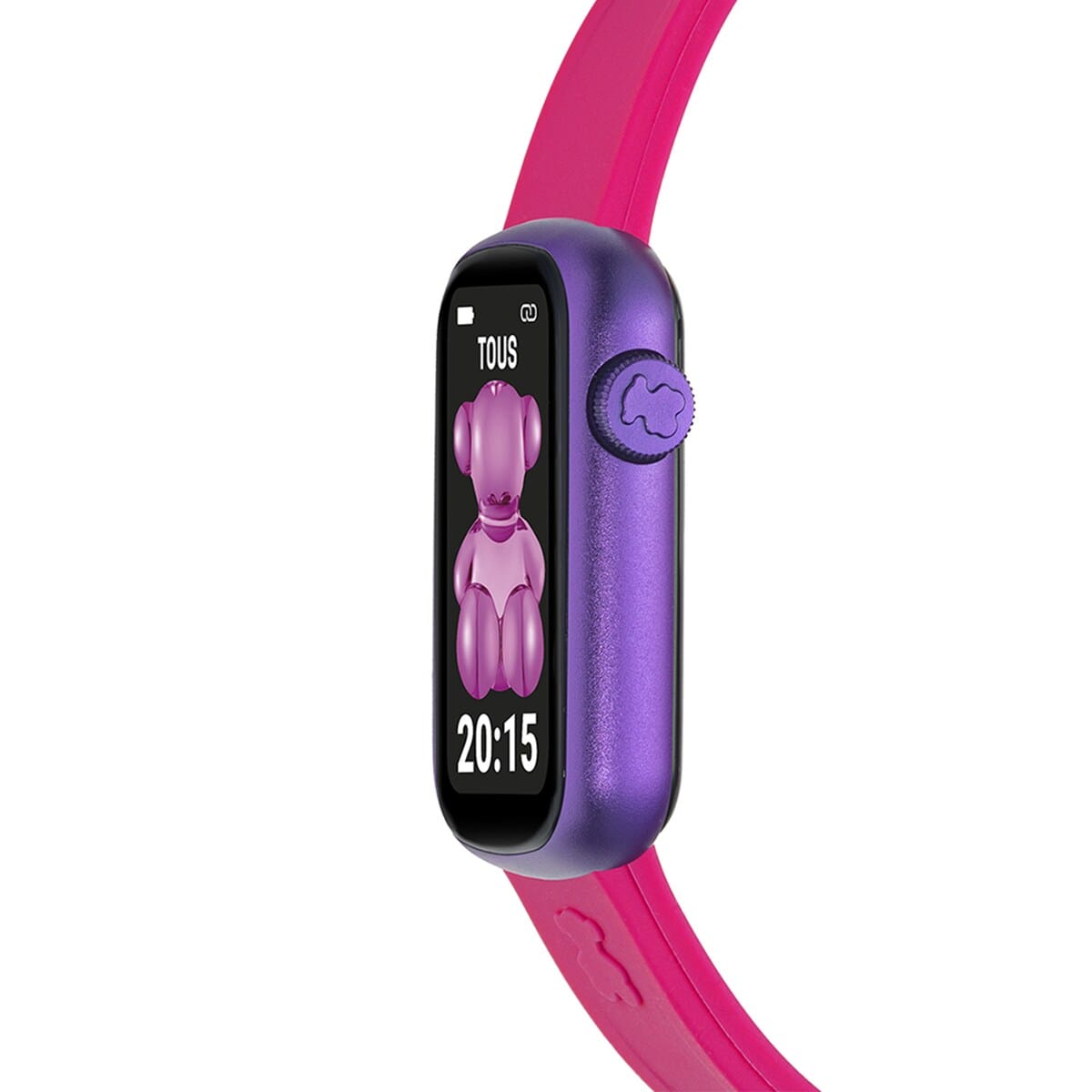 Tous T-Band Relógio Smartwatch Mulher