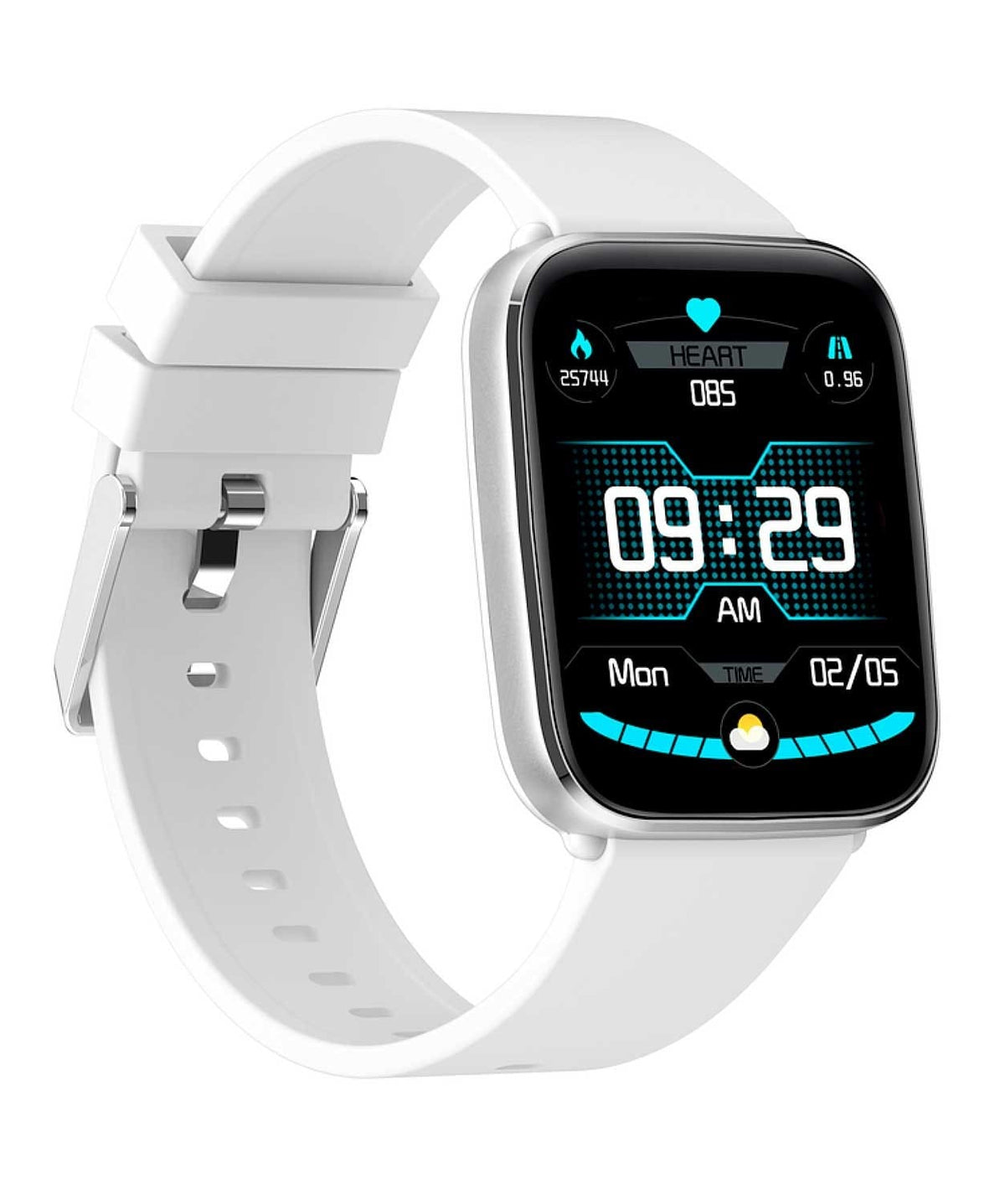 Radiant Smartwatch Golden Gate