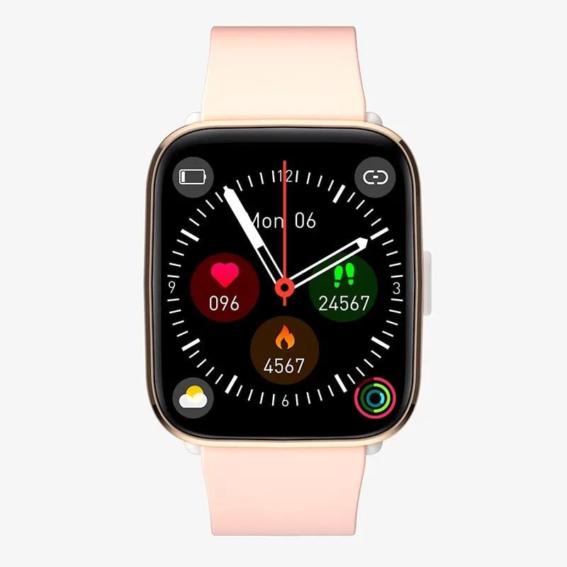 Radiant Smartwatch Golden Gate